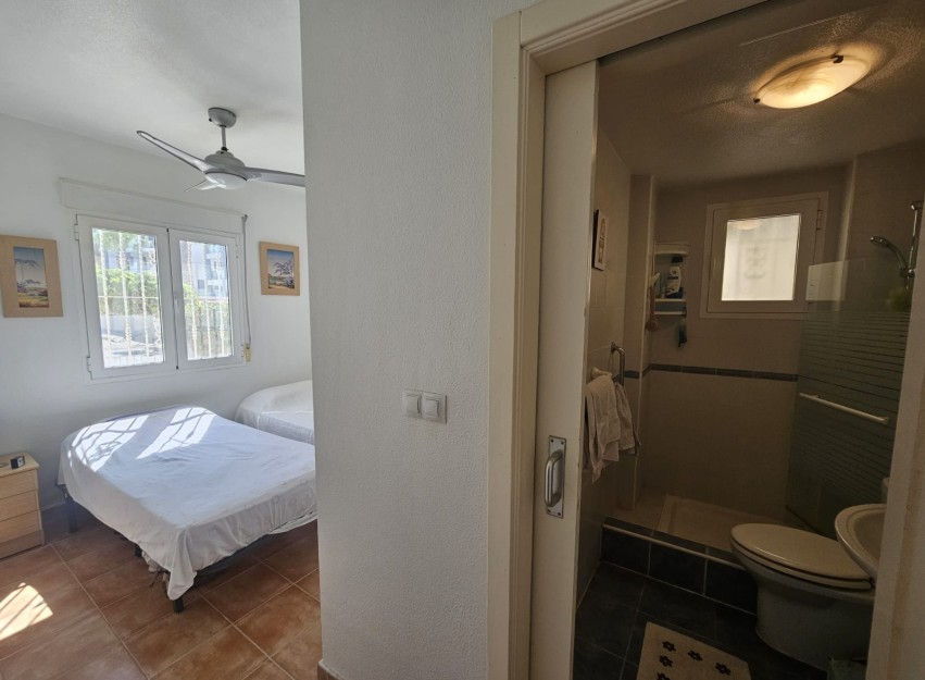 Herverkoop - Apartment - Villamartín - Panorama