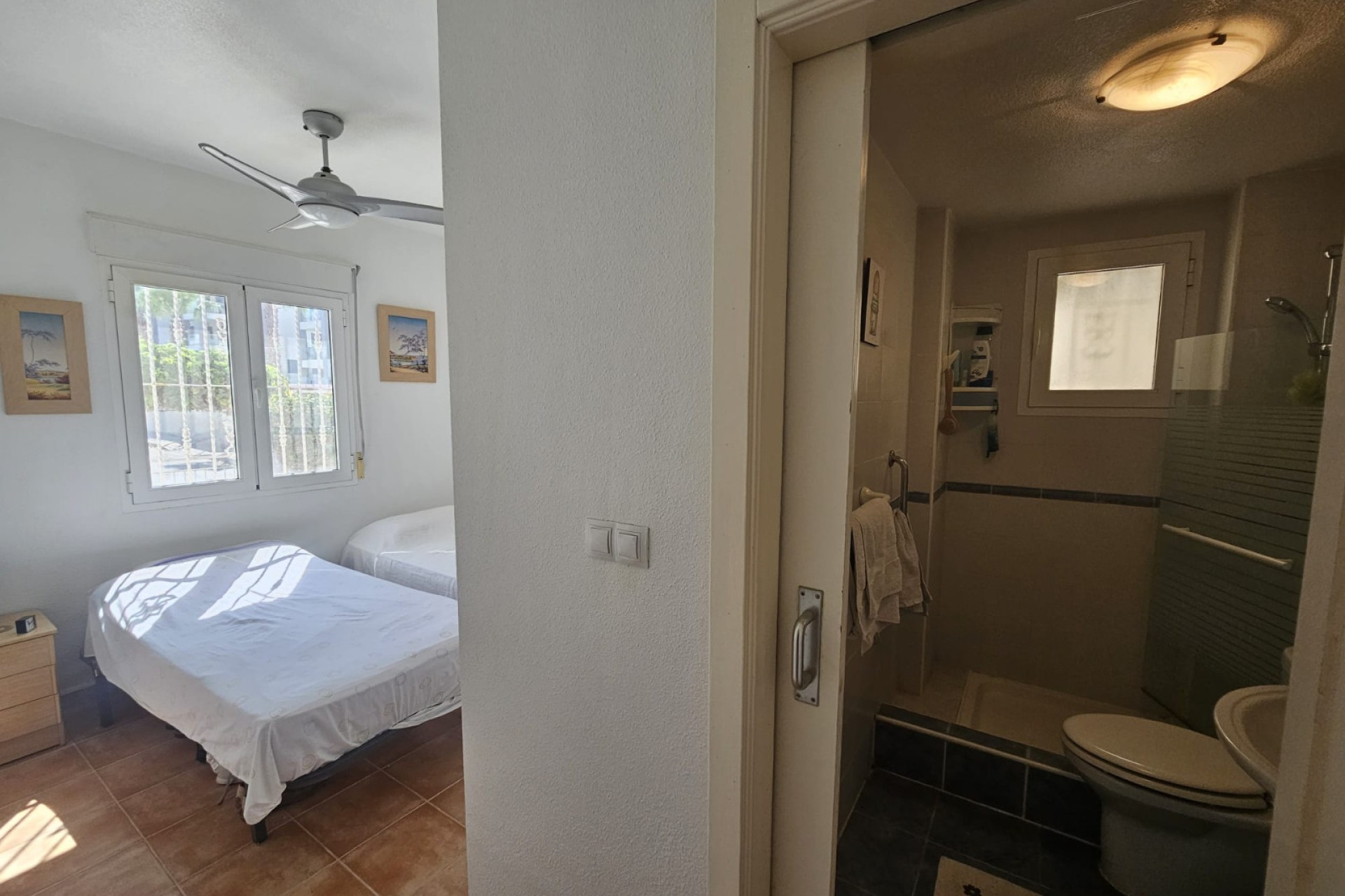 Herverkoop - Apartment - Villamartín - Panorama