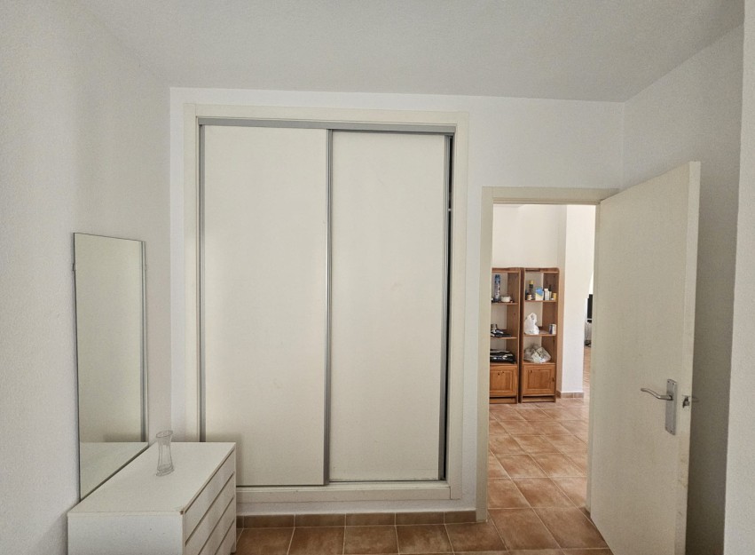 Herverkoop - Apartment - Villamartín - Panorama