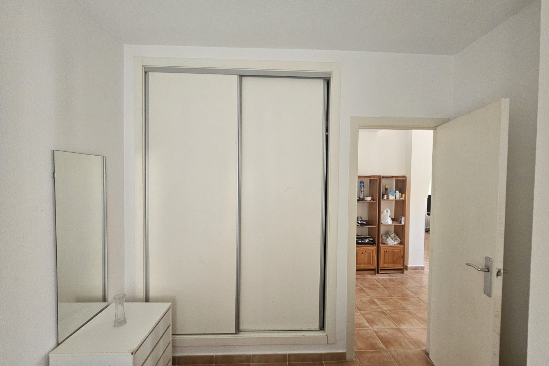 Herverkoop - Apartment - Villamartín - Panorama