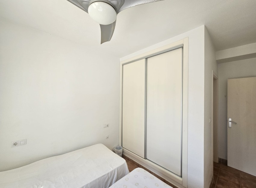 Herverkoop - Apartment - Villamartín - Panorama