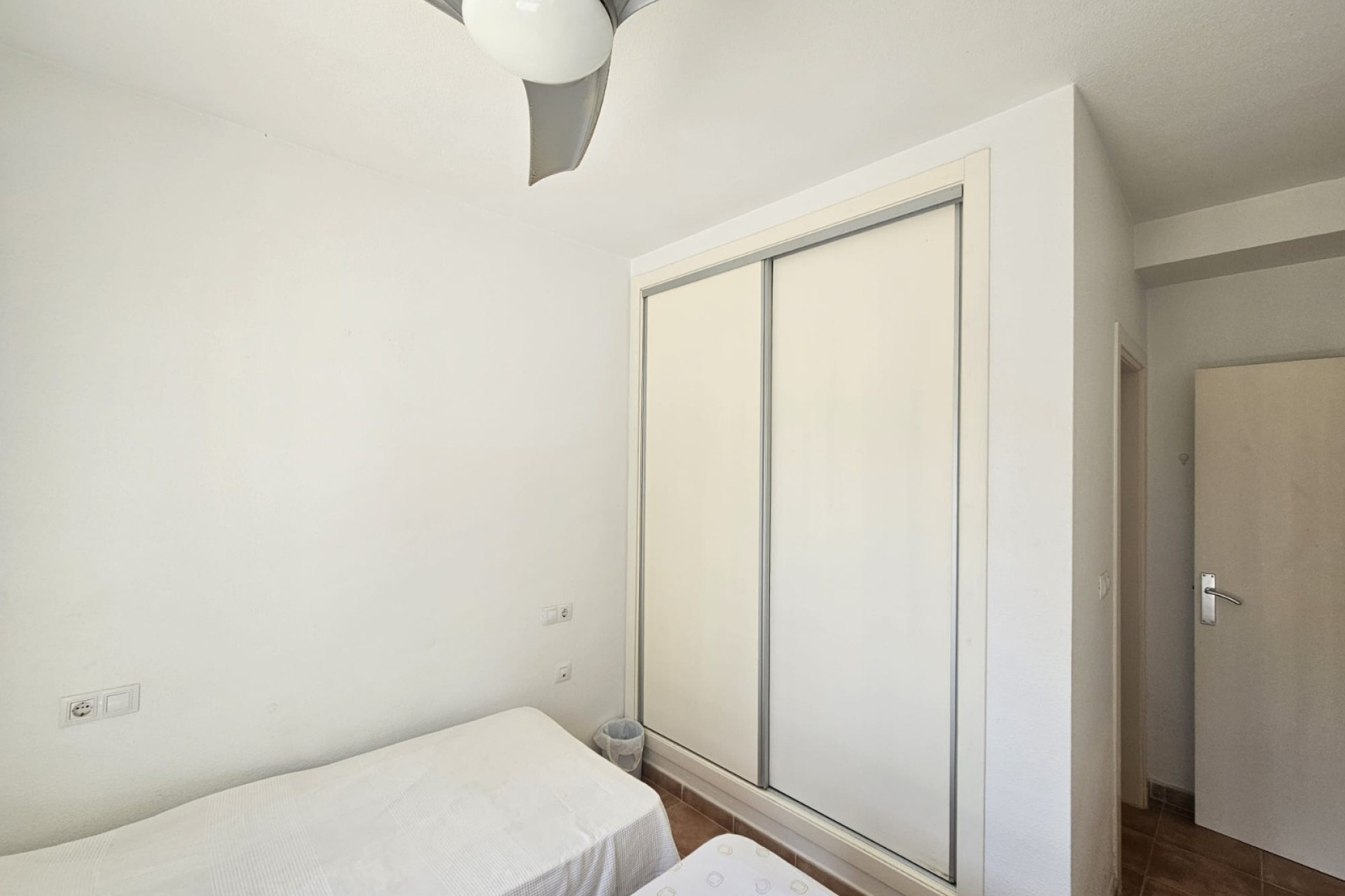 Herverkoop - Apartment - Villamartín - Panorama