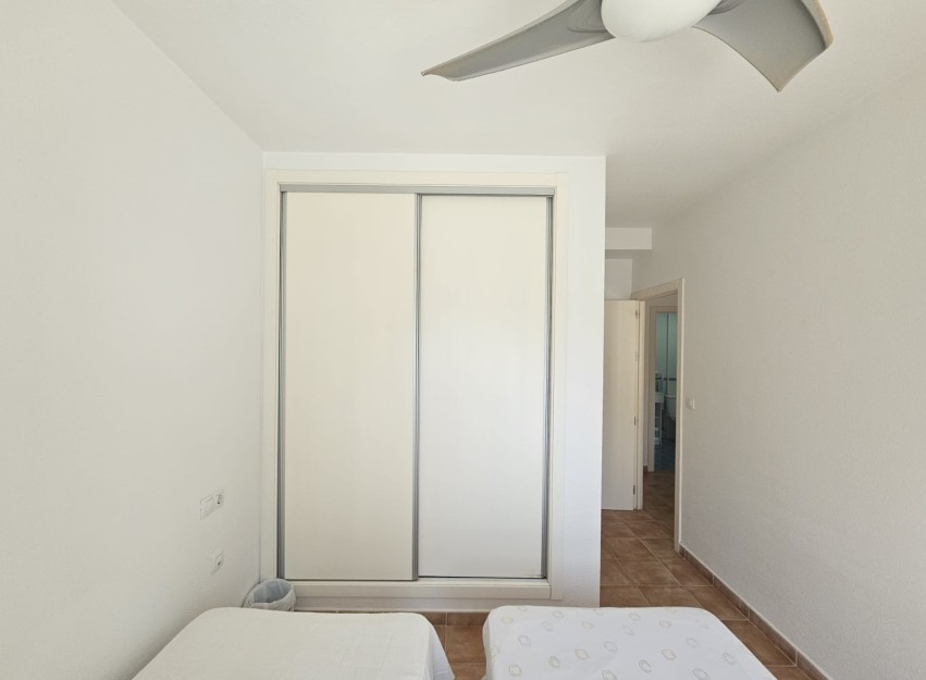 Herverkoop - Apartment - Villamartín - Panorama