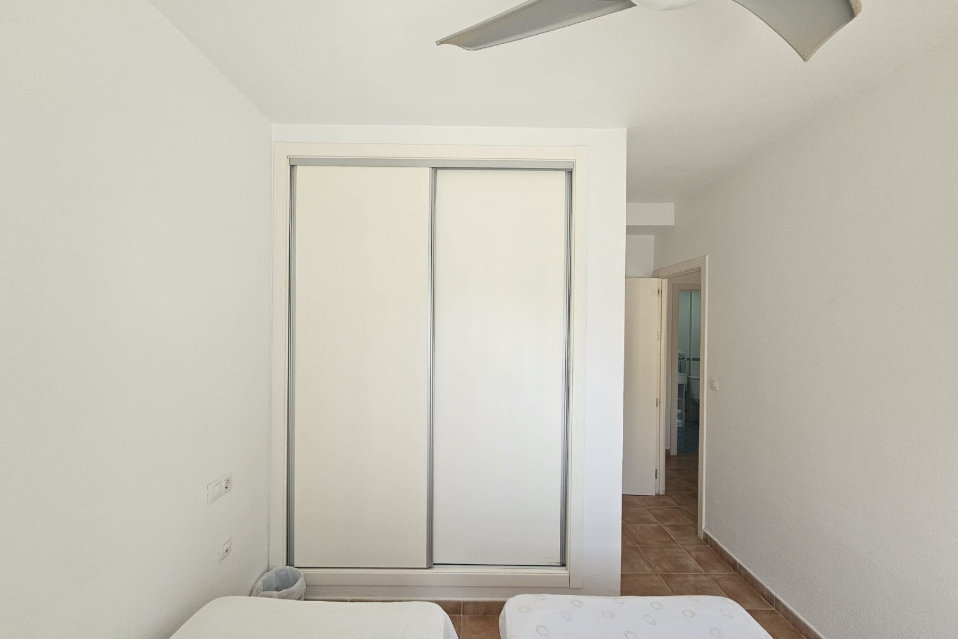 Herverkoop - Apartment - Villamartín - Panorama