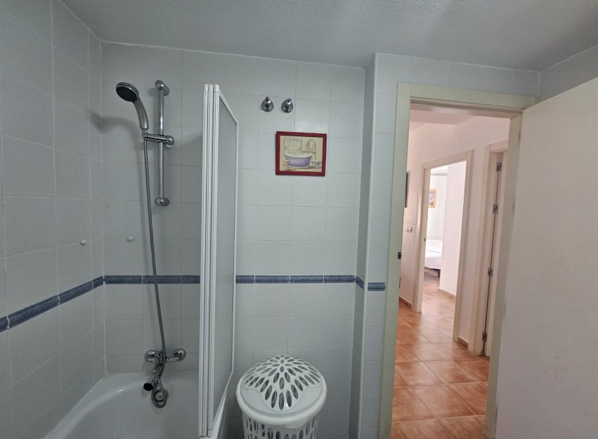 Herverkoop - Apartment - Villamartín - Panorama