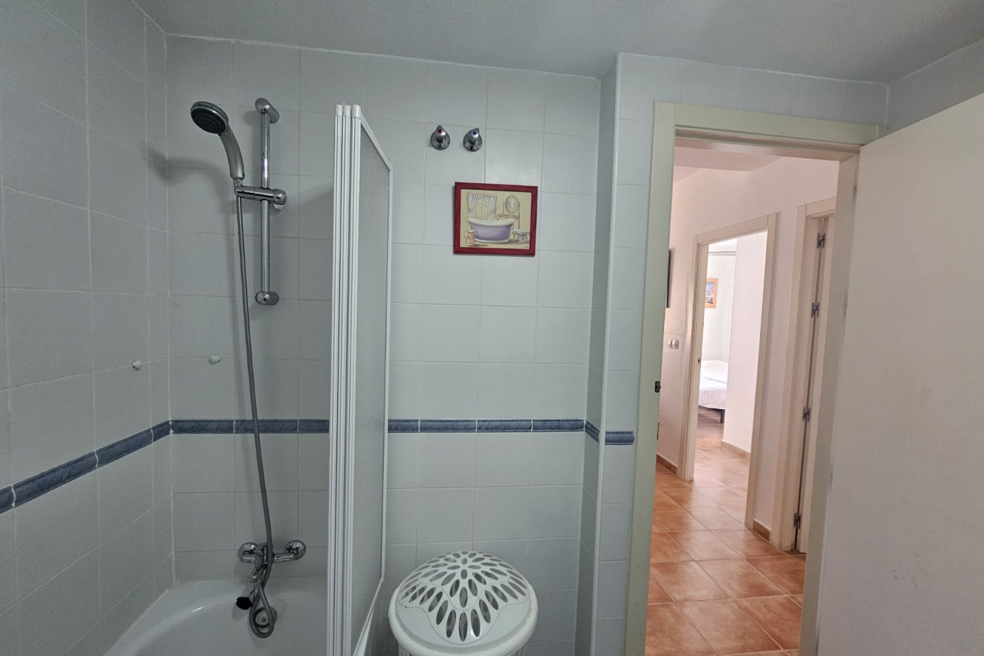 Herverkoop - Apartment - Villamartín - Panorama