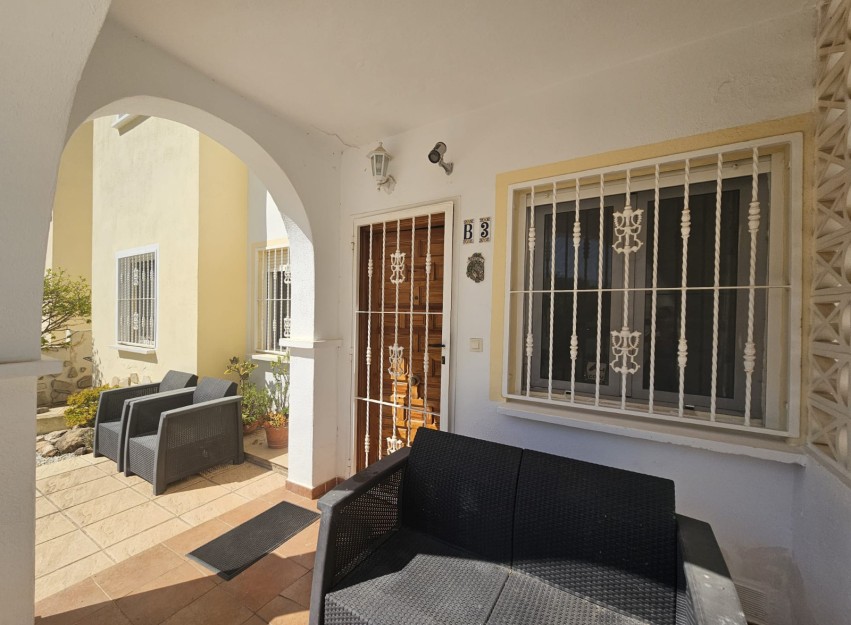 Herverkoop - Apartment - Villamartín - Panorama