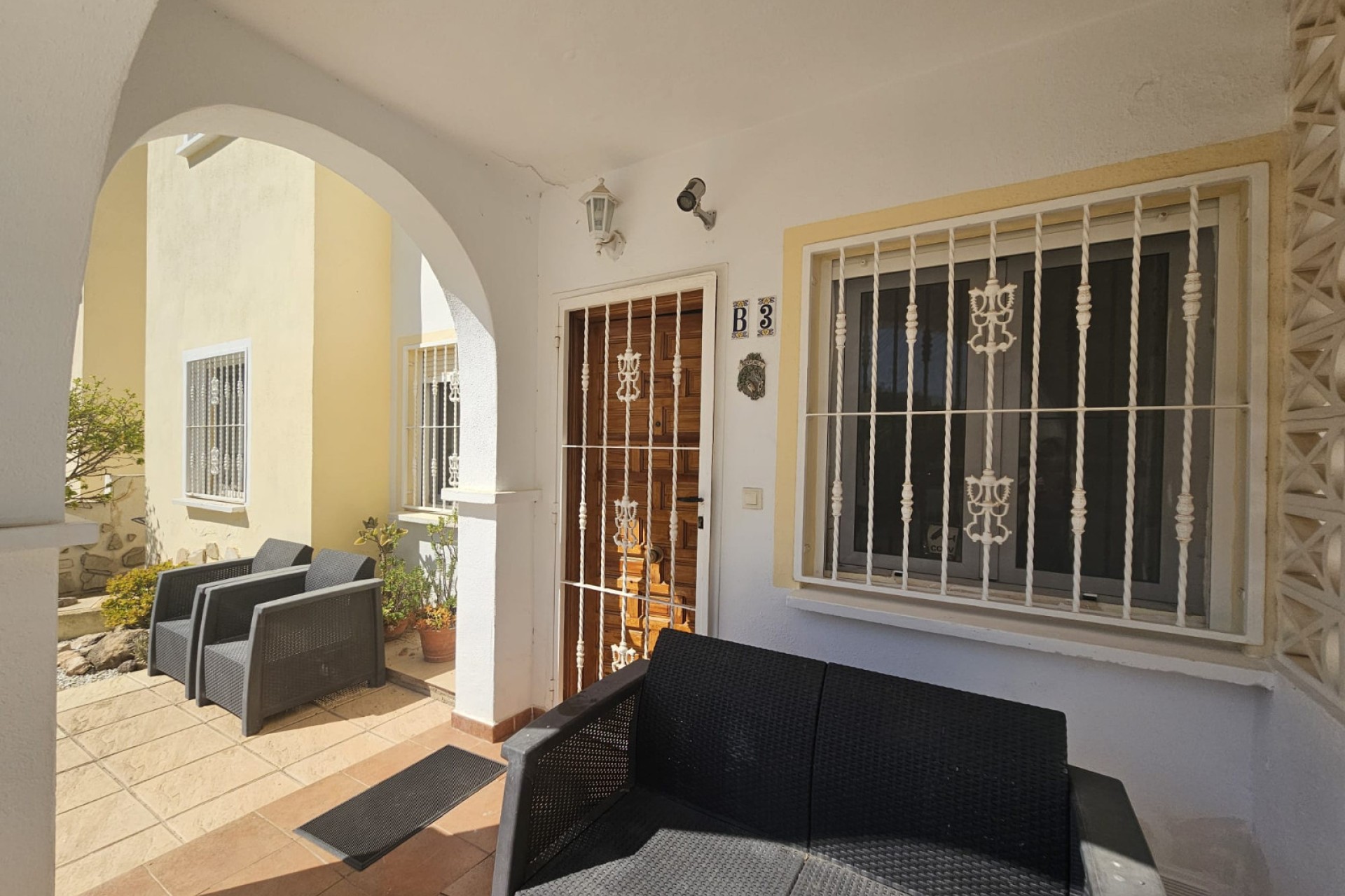 Herverkoop - Apartment - Villamartín - Panorama