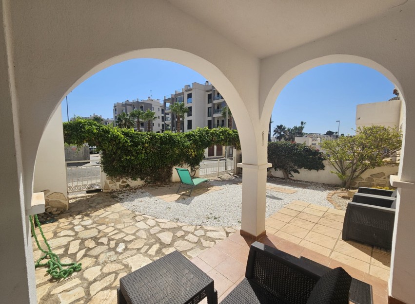 Herverkoop - Apartment - Villamartín - Panorama