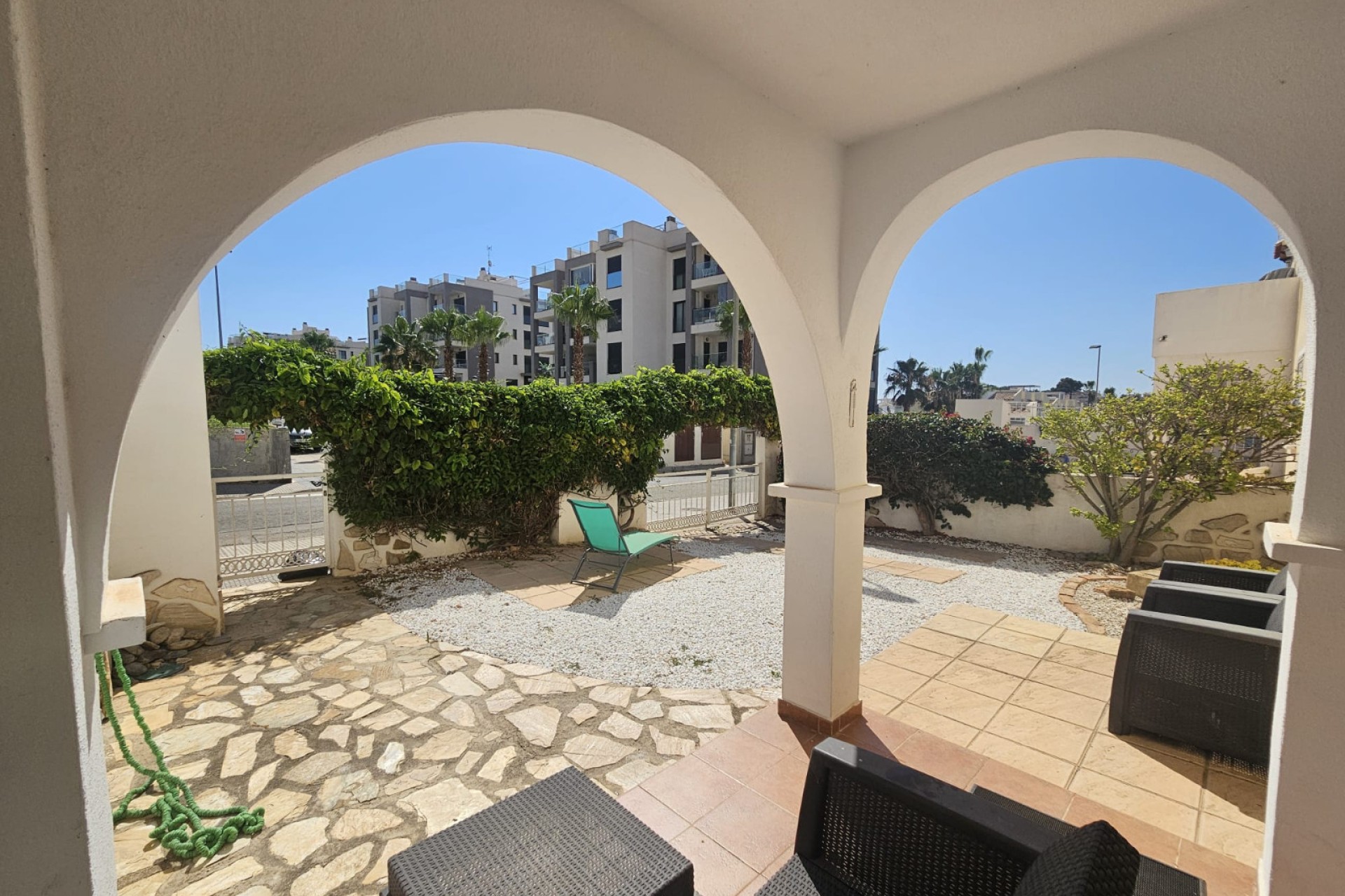 Herverkoop - Apartment - Villamartín - Panorama