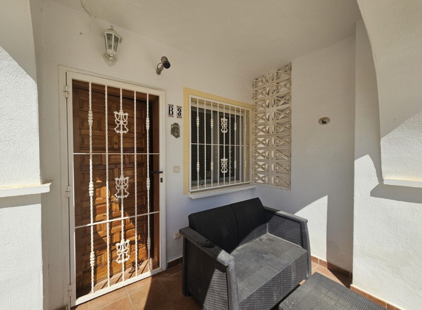 Herverkoop - Apartment - Villamartín - Panorama