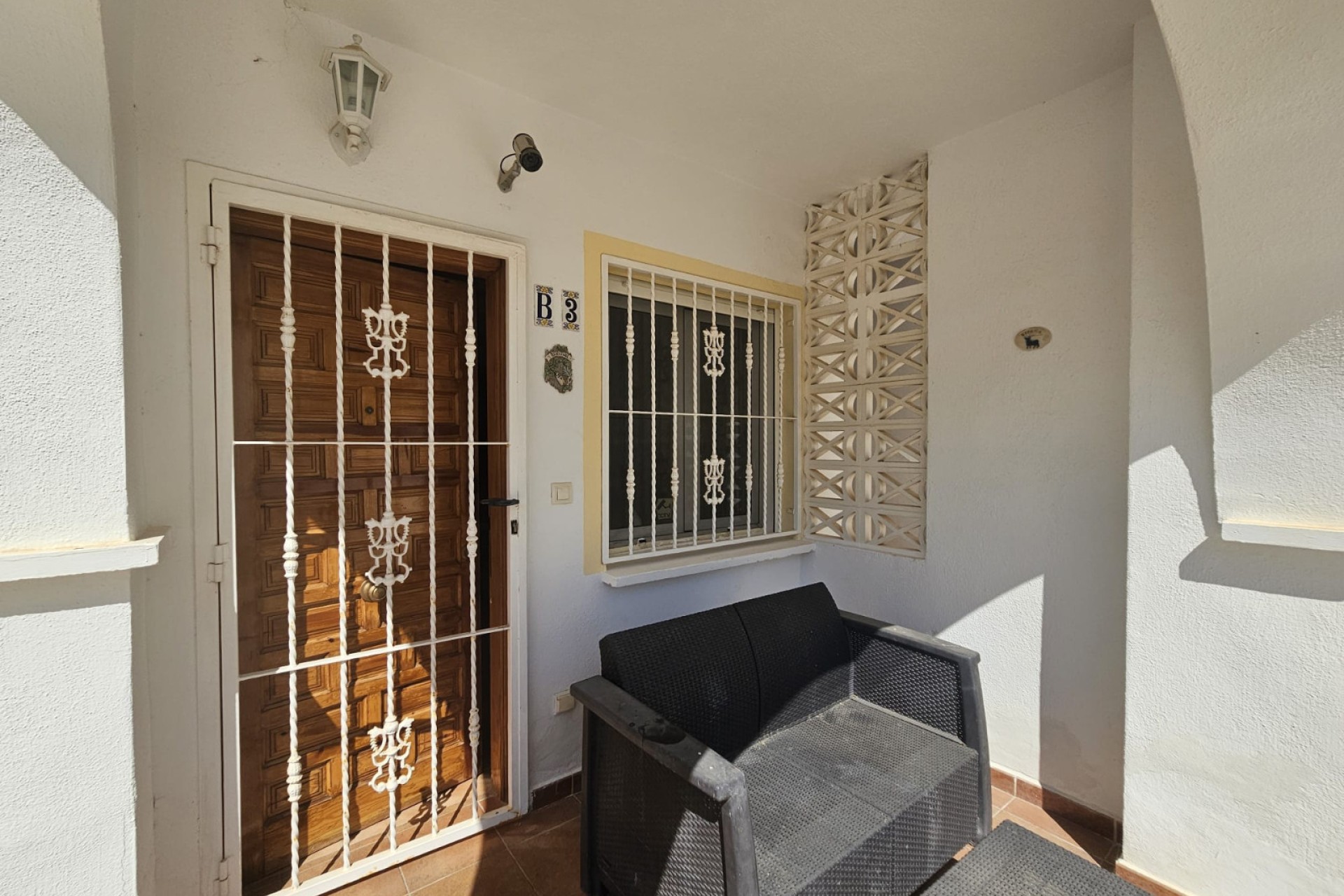 Herverkoop - Apartment - Villamartín - Panorama