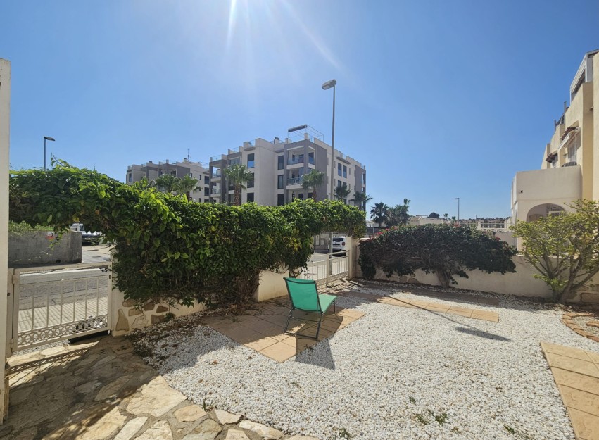 Herverkoop - Apartment - Villamartín - Panorama