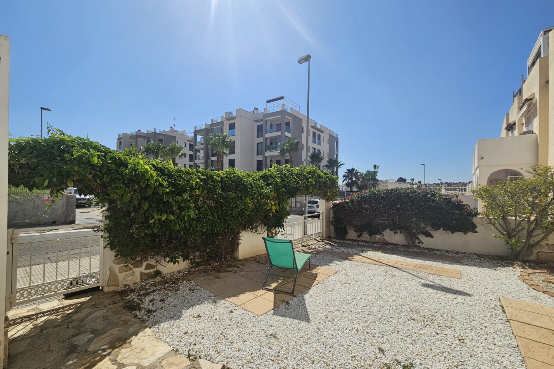 Herverkoop - Apartment - Villamartín - Panorama