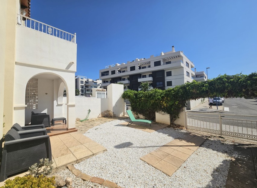 Herverkoop - Apartment - Villamartín - Panorama