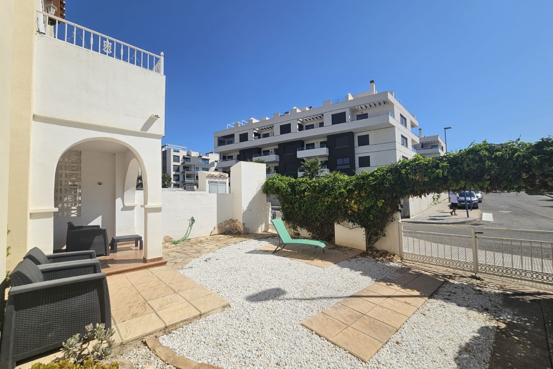 Herverkoop - Apartment - Villamartín - Panorama