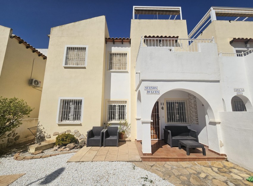 Herverkoop - Apartment - Villamartín - Panorama