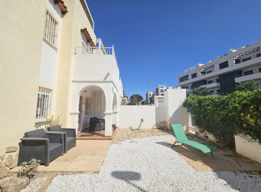 Herverkoop - Apartment - Villamartín - Panorama