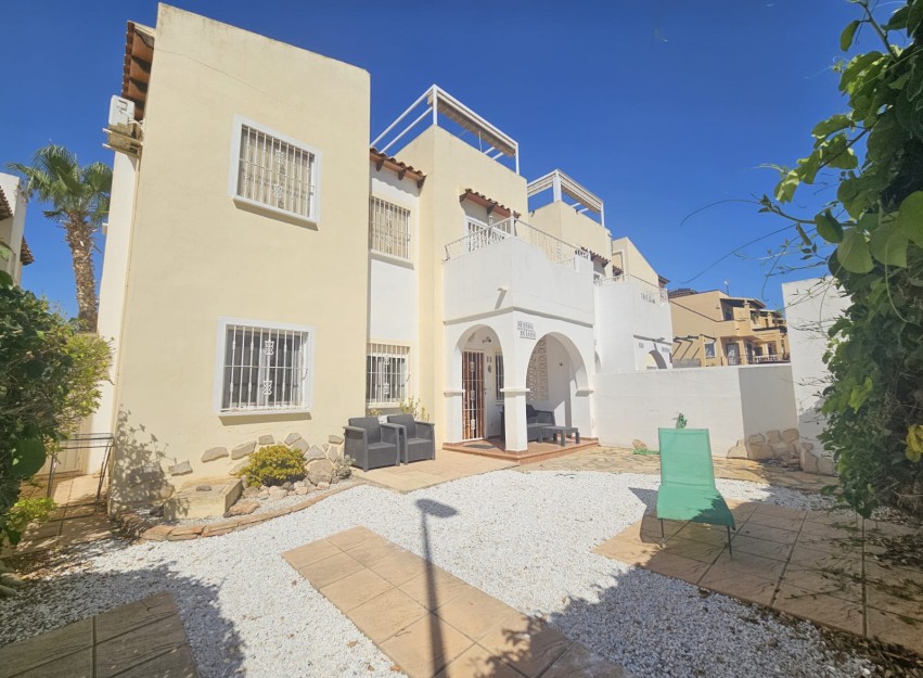 Herverkoop - Apartment - Villamartín - Panorama
