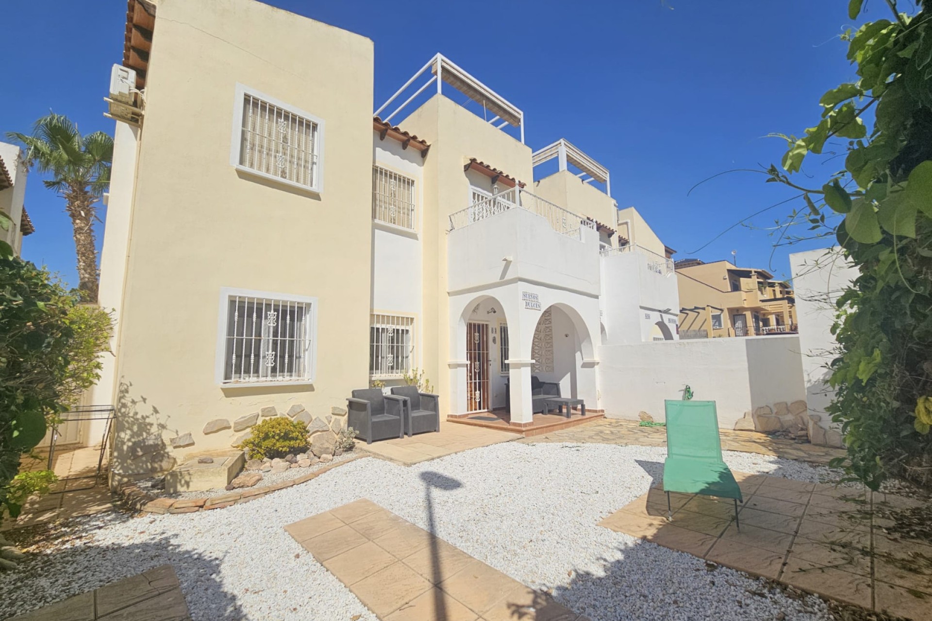 Herverkoop - Apartment - Villamartín - Panorama