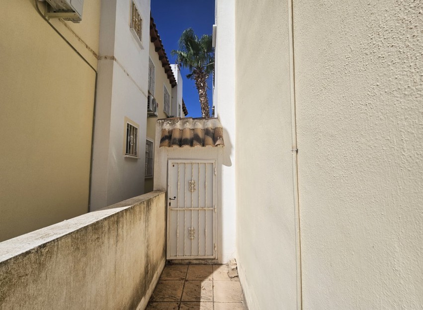 Herverkoop - Apartment - Villamartín - Panorama