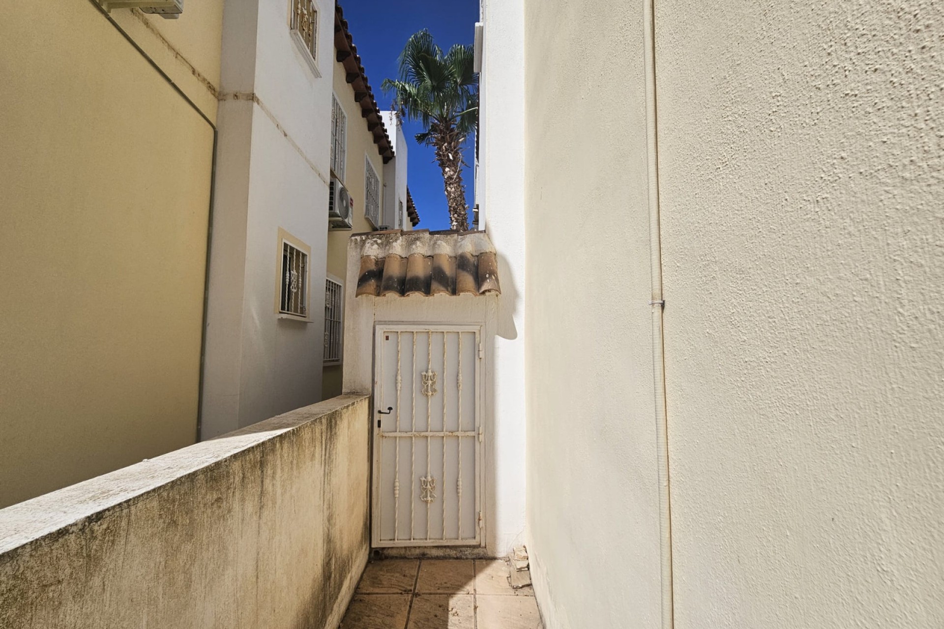 Herverkoop - Apartment - Villamartín - Panorama