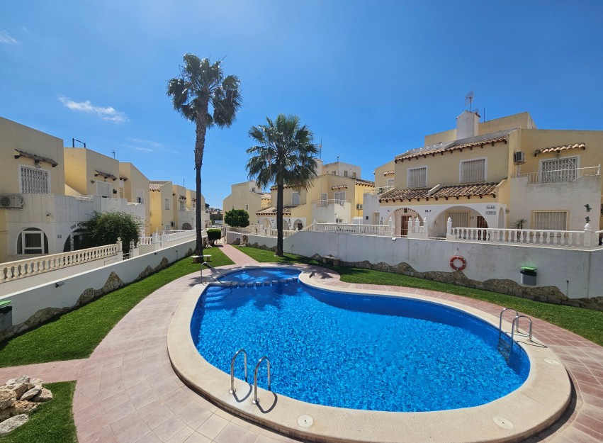 Herverkoop - Apartment - Villamartín - Panorama