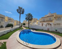 Herverkoop - Apartment - Villamartín - Panorama