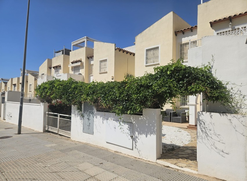 Herverkoop - Apartment - Villamartín - Panorama