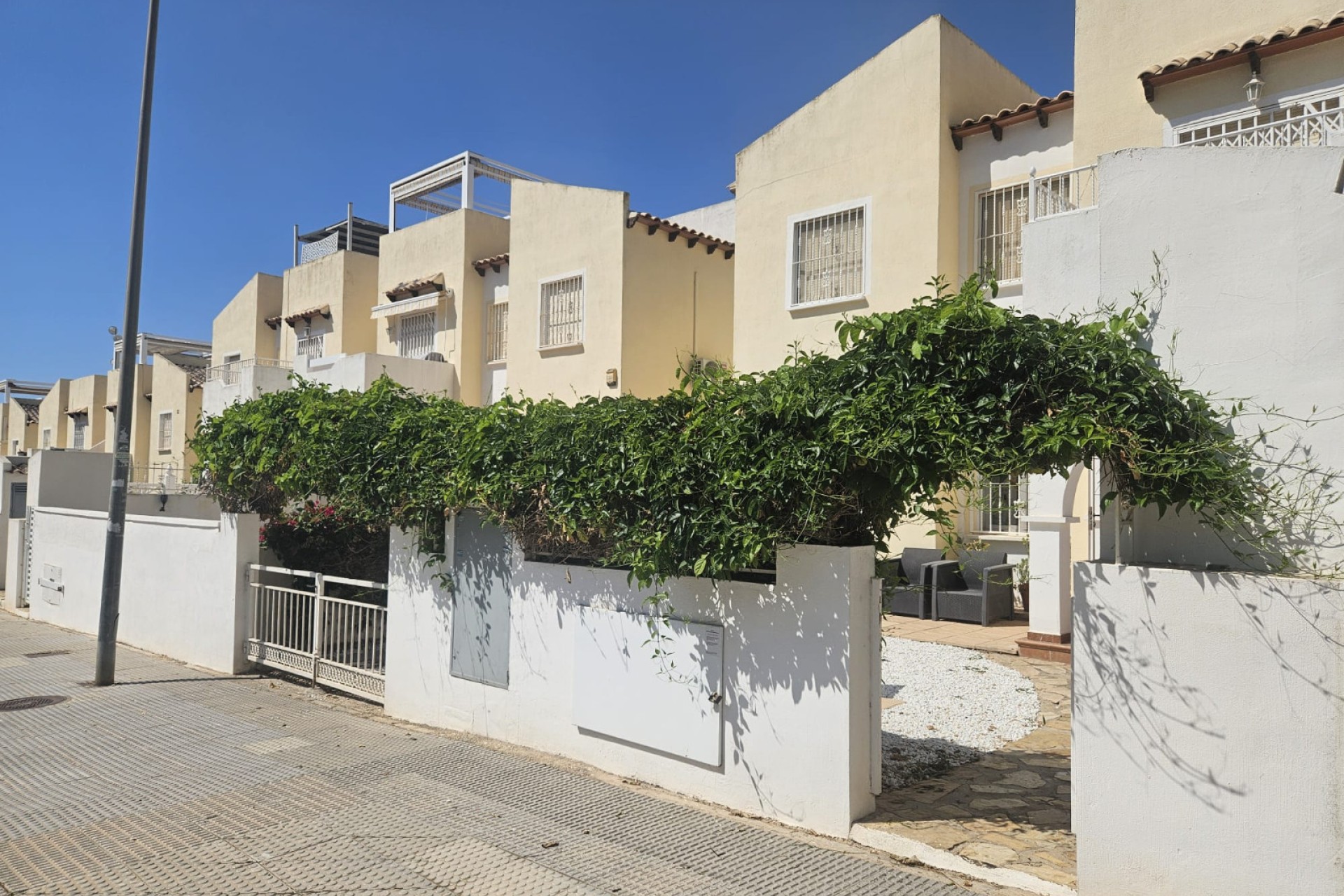 Herverkoop - Apartment - Villamartín - Panorama