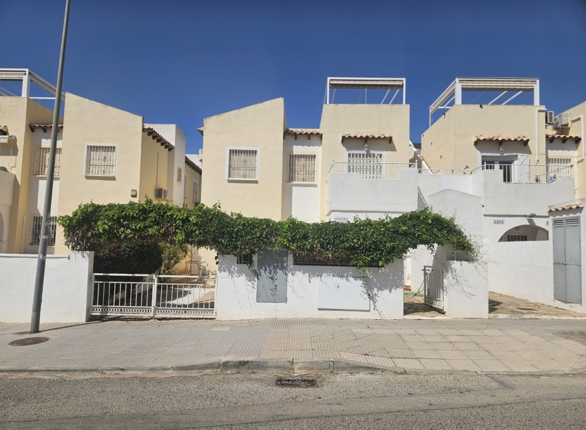 Herverkoop - Apartment - Villamartín - Panorama