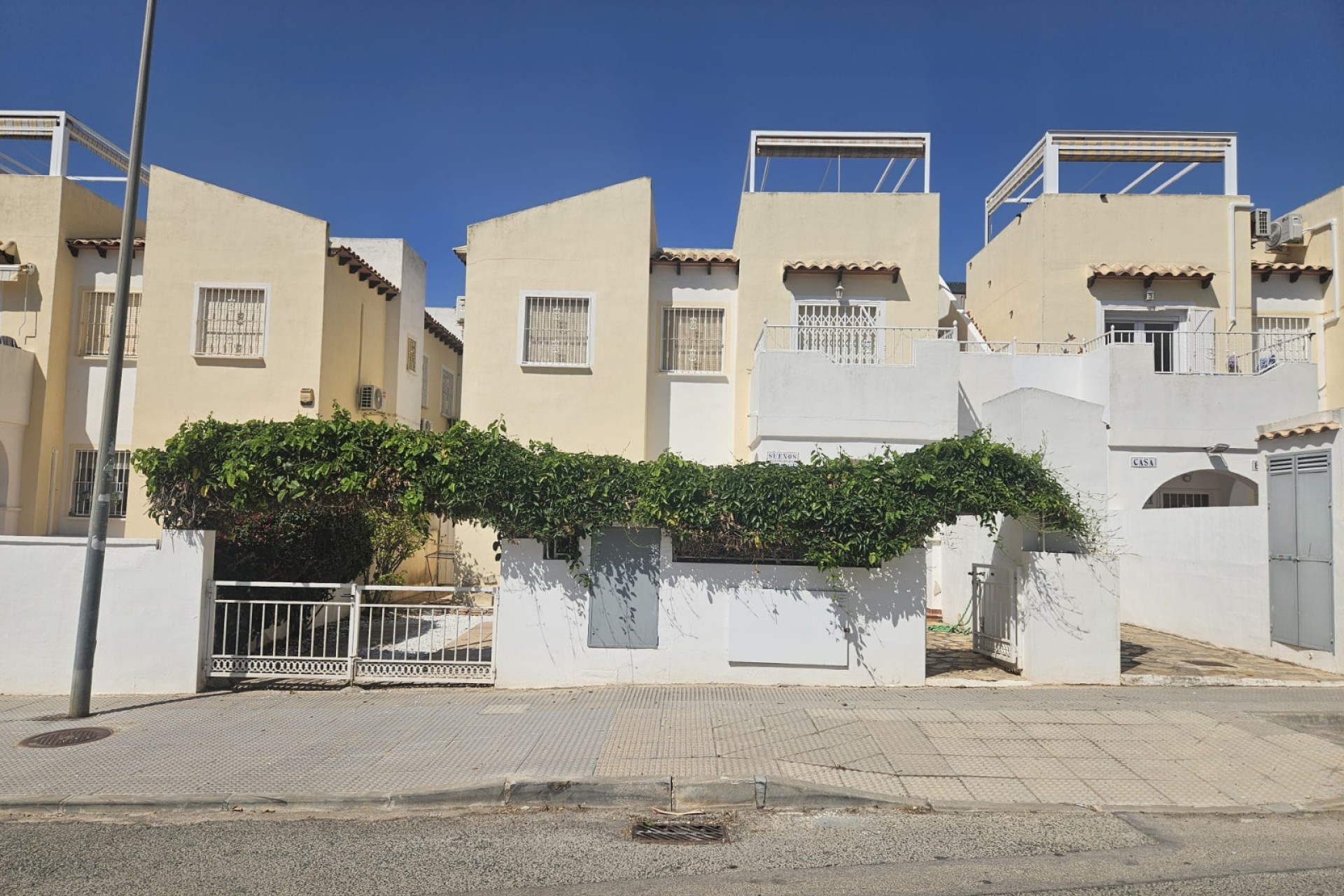 Herverkoop - Apartment - Villamartín - Panorama