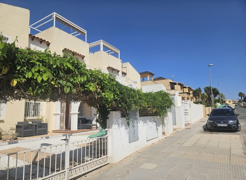 Herverkoop - Apartment - Villamartín - Panorama