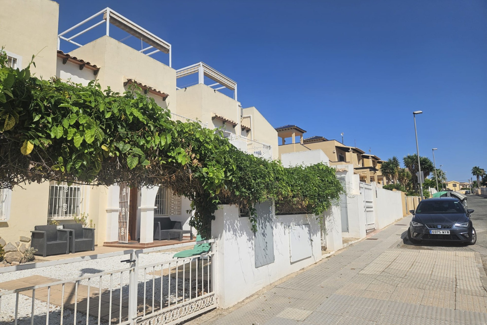 Herverkoop - Apartment - Villamartín - Panorama