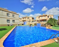 Herverkoop - Apartment - Villamartín - PAU 8