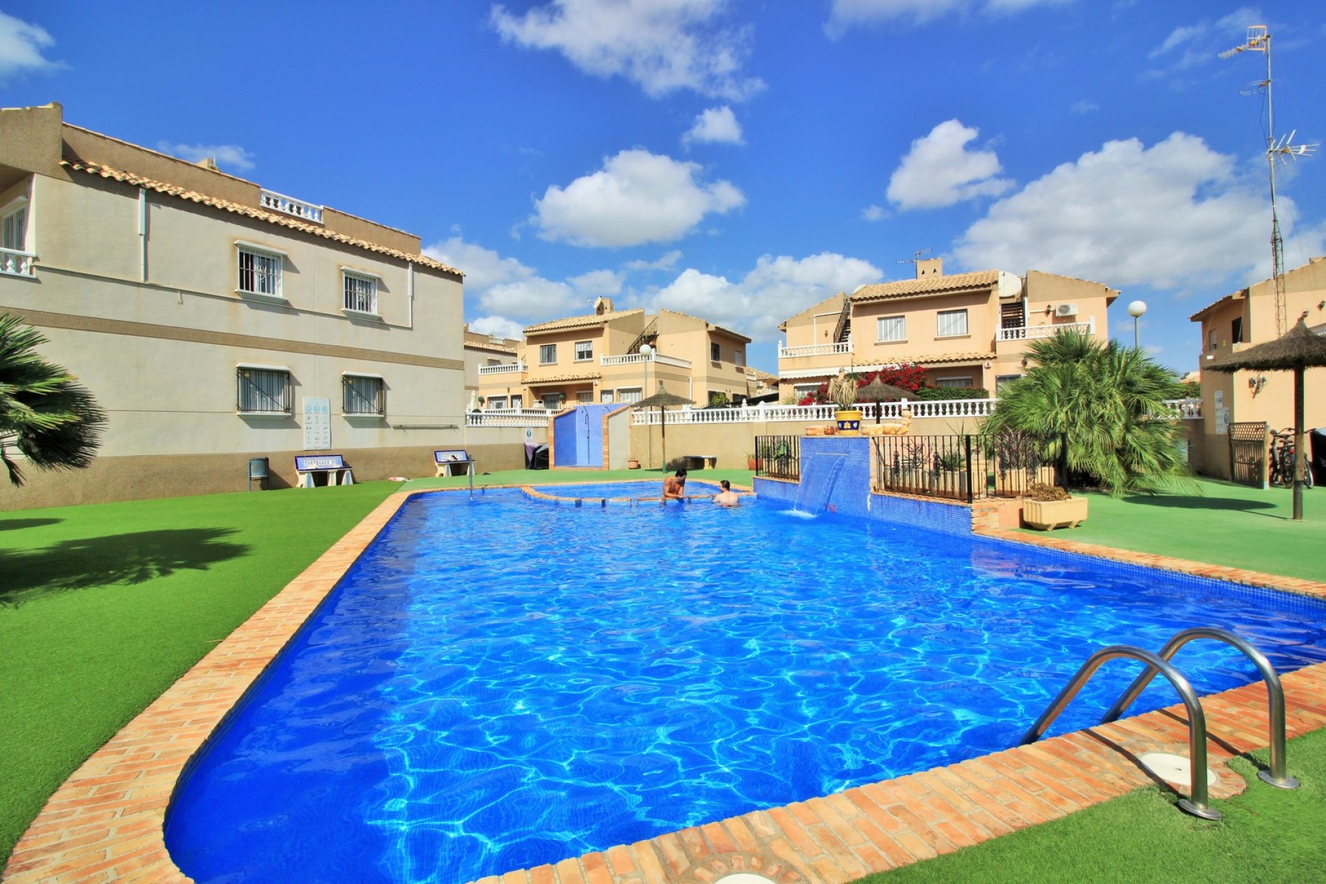 Herverkoop - Apartment - Villamartín - PAU 8