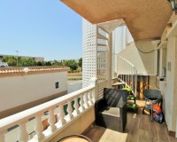 Herverkoop - Apartment - Villamartín - PAU 8