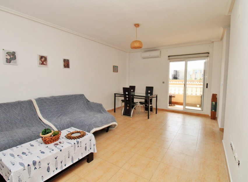 Herverkoop - Apartment - Villamartín - PAU 8
