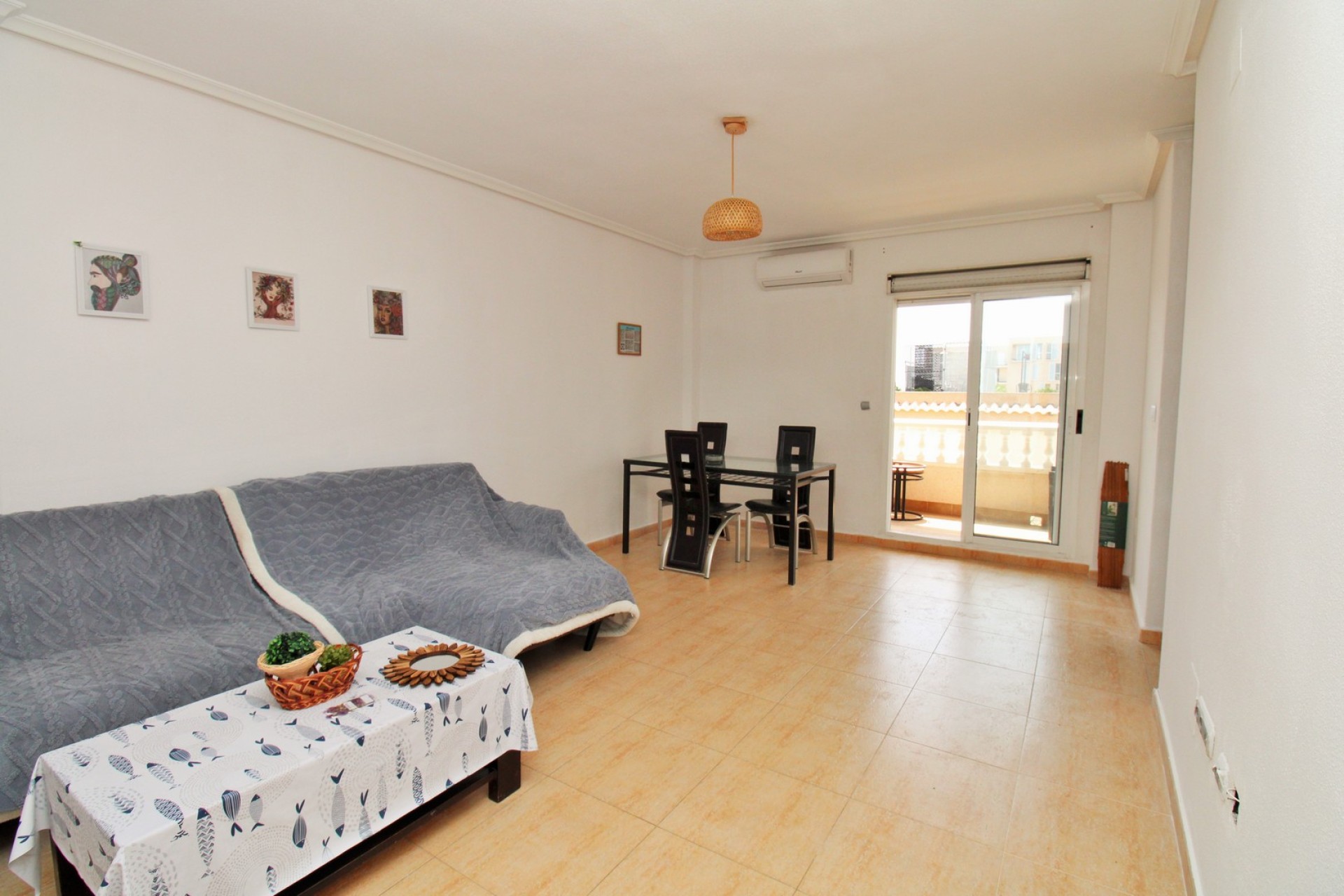 Herverkoop - Apartment - Villamartín - PAU 8
