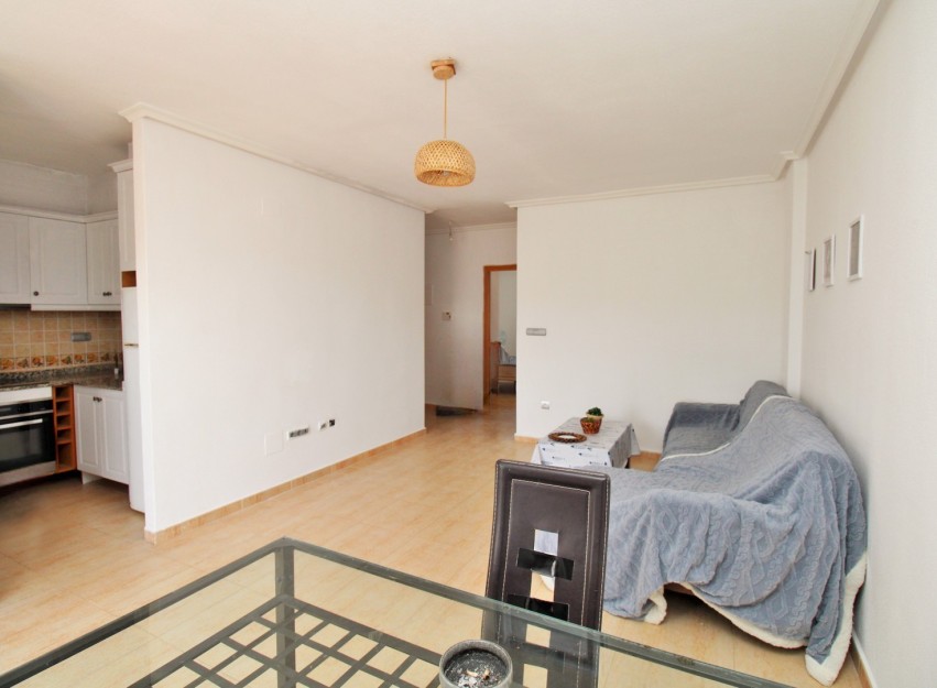 Herverkoop - Apartment - Villamartín - PAU 8