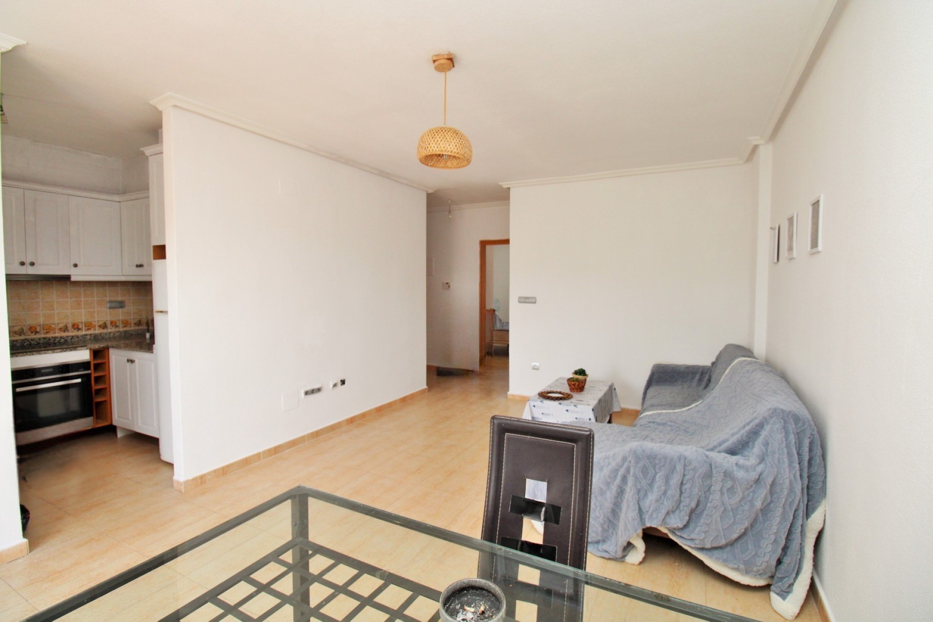 Herverkoop - Apartment - Villamartín - PAU 8