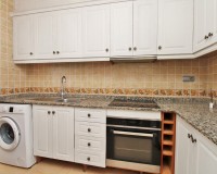 Herverkoop - Apartment - Villamartín - PAU 8