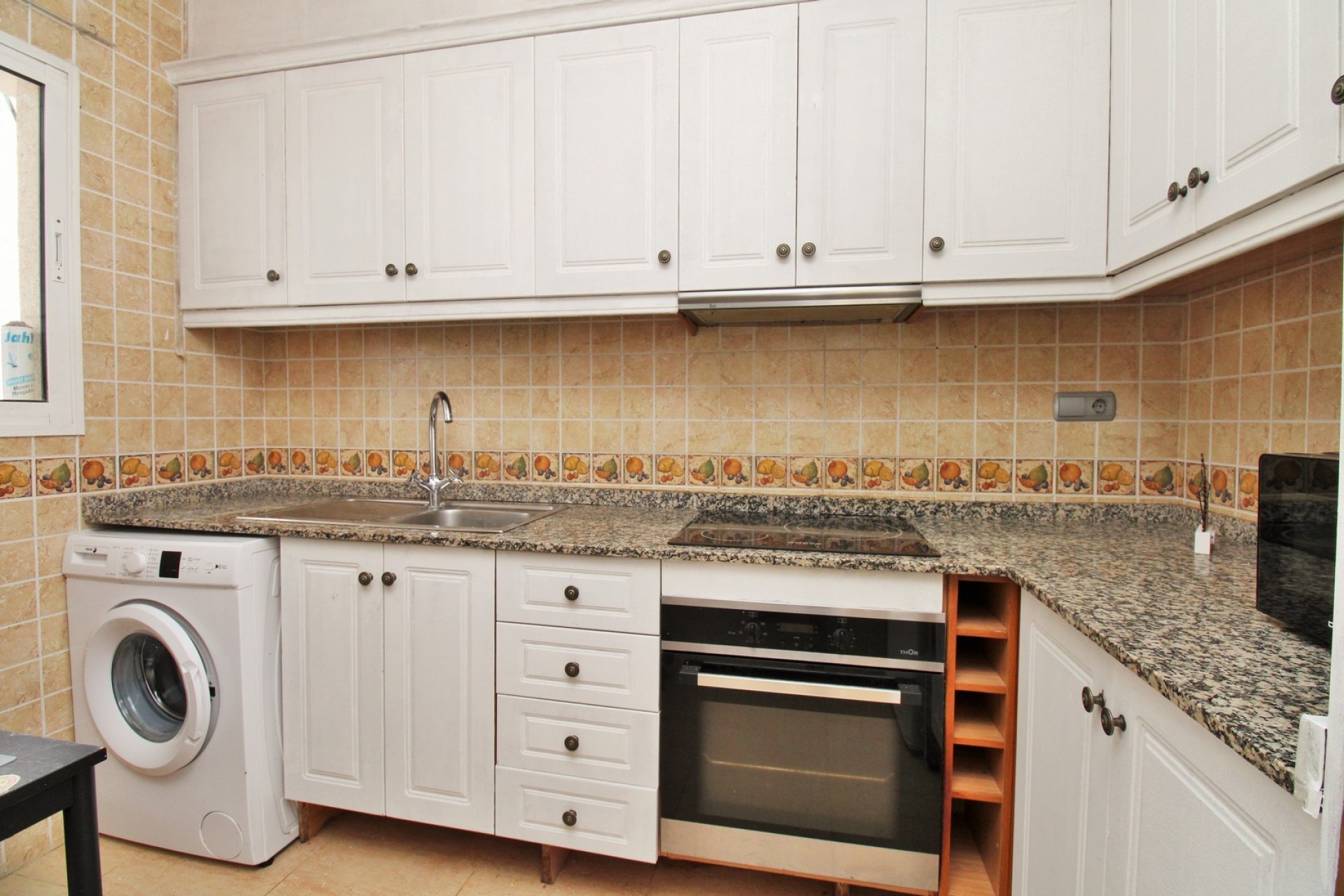 Herverkoop - Apartment - Villamartín - PAU 8