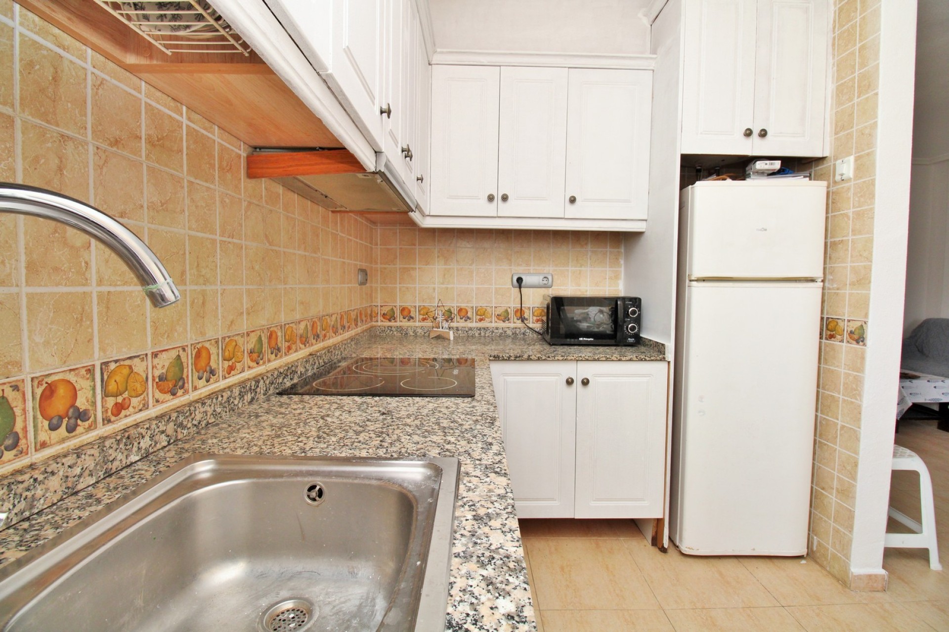 Herverkoop - Apartment - Villamartín - PAU 8