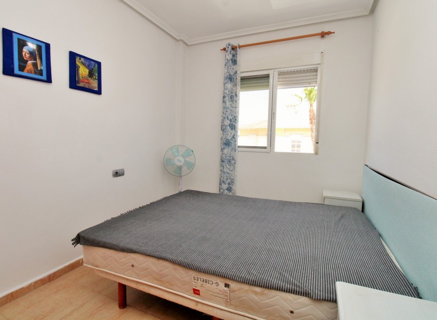 Herverkoop - Apartment - Villamartín - PAU 8