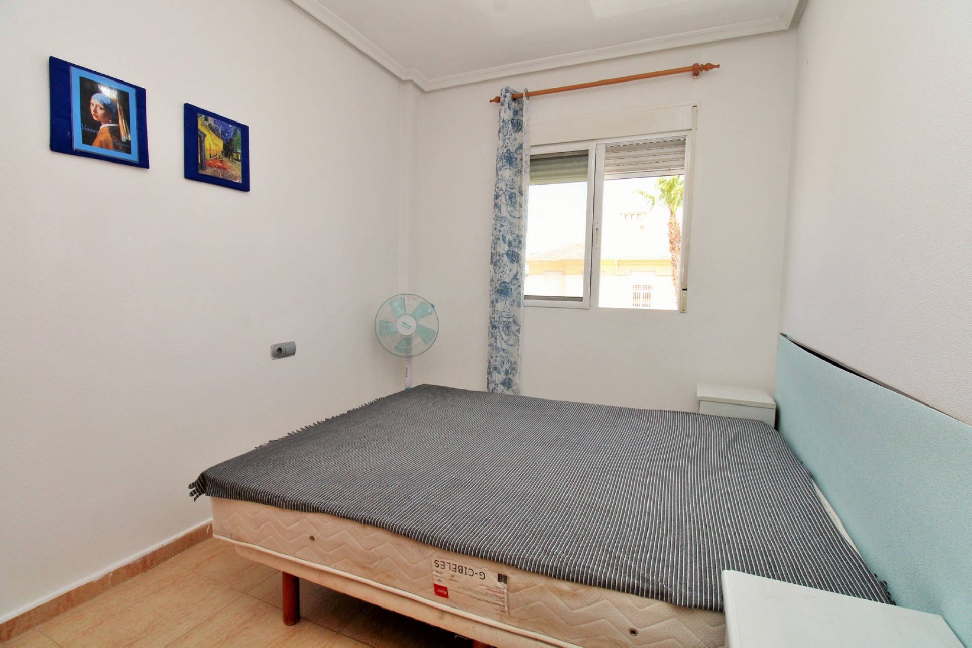 Herverkoop - Apartment - Villamartín - PAU 8