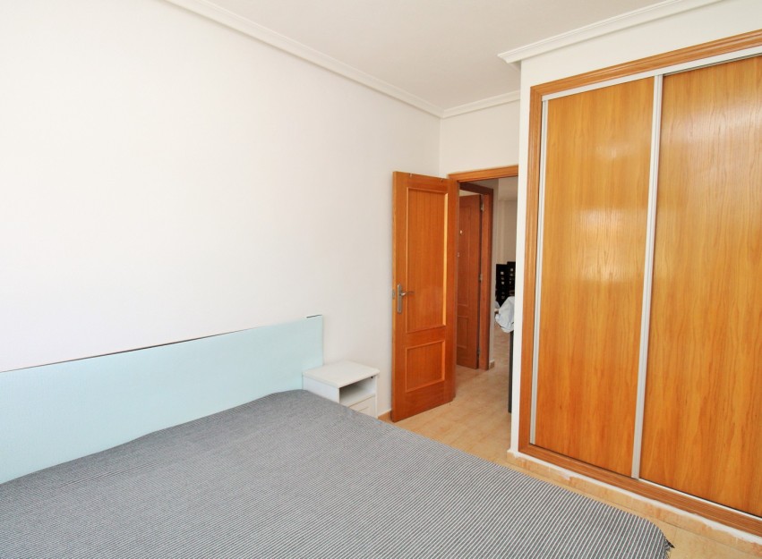 Herverkoop - Apartment - Villamartín - PAU 8