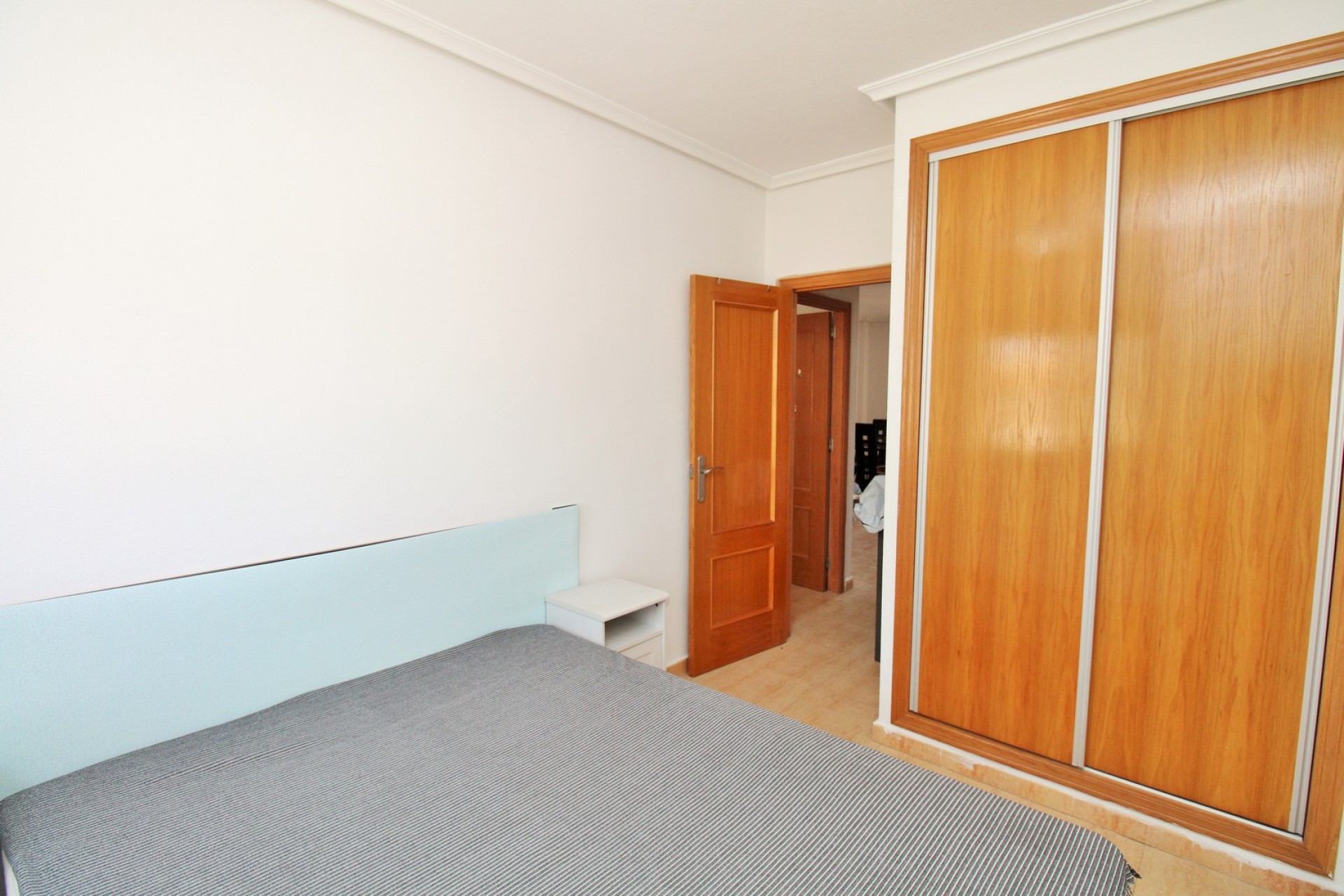 Herverkoop - Apartment - Villamartín - PAU 8
