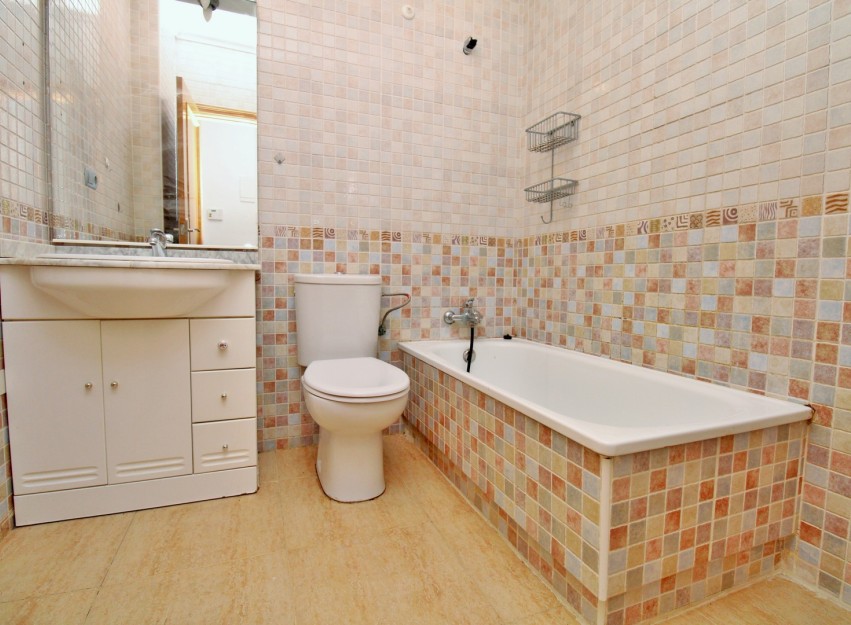 Herverkoop - Apartment - Villamartín - PAU 8