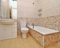 Herverkoop - Apartment - Villamartín - PAU 8